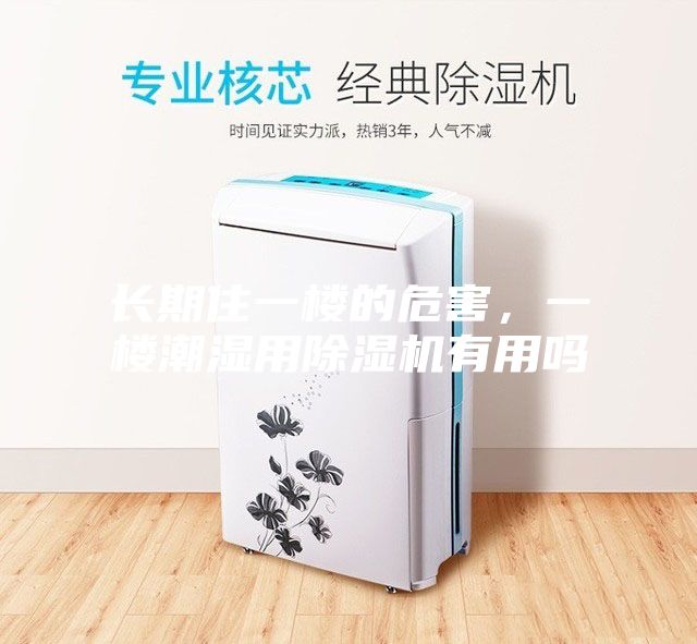 長期住一樓的危害，一樓潮濕用除濕機有用嗎