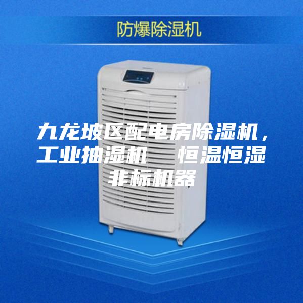 九龍坡區(qū)配電房除濕機，工業(yè)抽濕機  恒溫恒濕非標機器