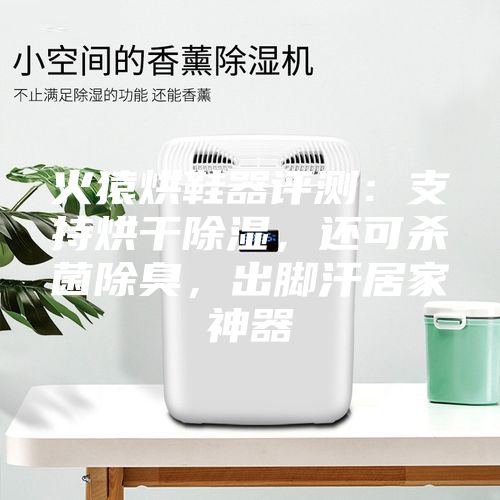 火猿烘鞋器評(píng)測：支持烘干除濕，還可殺菌除臭，出腳汗居家神器