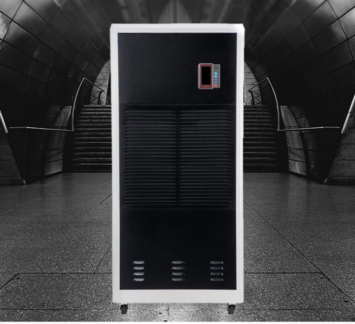 除濕機效果好不好，看完這里就知道