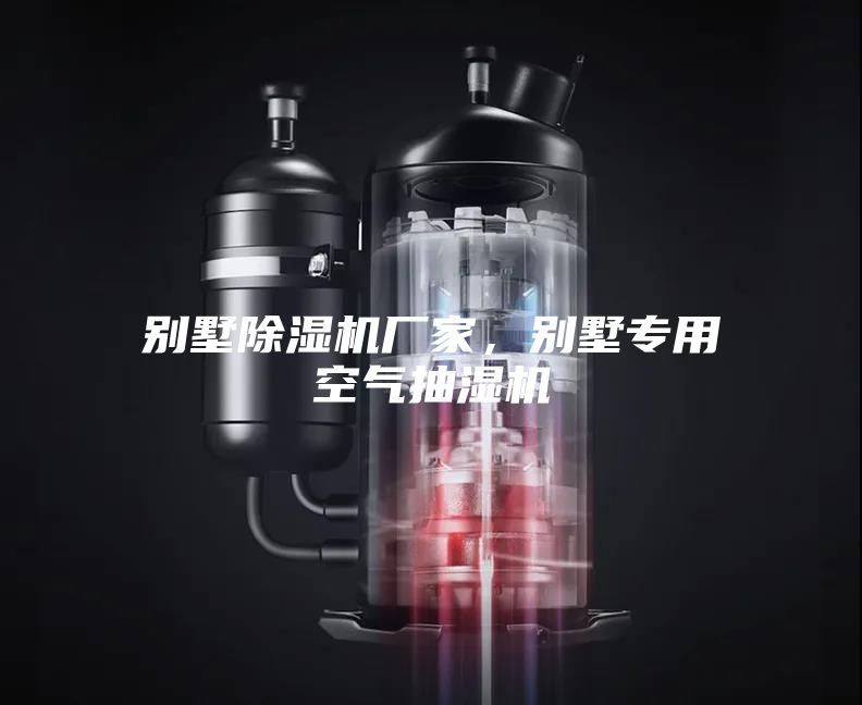 別墅除濕機(jī)廠家，別墅專(zhuān)用空氣抽濕機(jī)