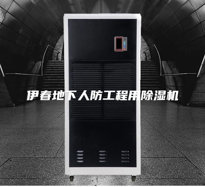 伊春地下人防工程用除濕機(jī)