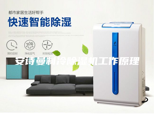 安詩曼制冷除濕機(jī)工作原理