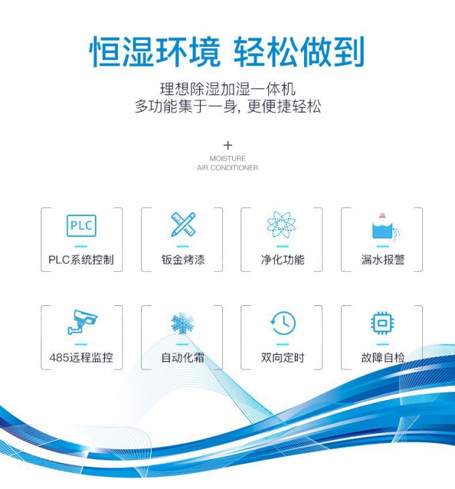 冬天濕冷，夏天濕熱？除濕機選購功率送給你！