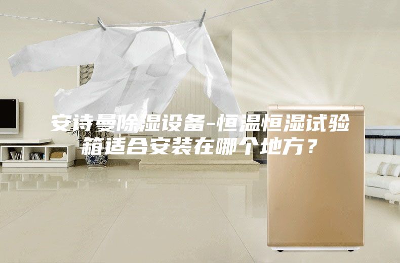 安詩曼除濕設(shè)備-恒溫恒濕試驗(yàn)箱適合安裝在哪個(gè)地方？