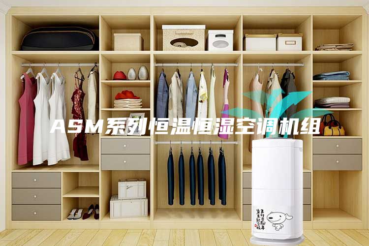 ASM系列恒溫恒濕空調(diào)機組