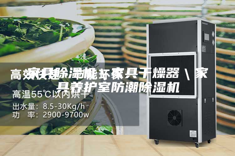 家具除濕機(jī)\家具干燥器\家具養(yǎng)護(hù)室防潮除濕機(jī)