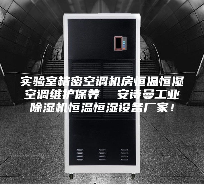 實(shí)驗(yàn)室精密空調(diào)機(jī)房恒溫恒濕空調(diào)維護(hù)保養(yǎng)  安詩(shī)曼工業(yè)除濕機(jī)恒溫恒濕設(shè)備廠家！