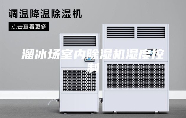 溜冰場(chǎng)室內(nèi)除濕機(jī)濕度控制