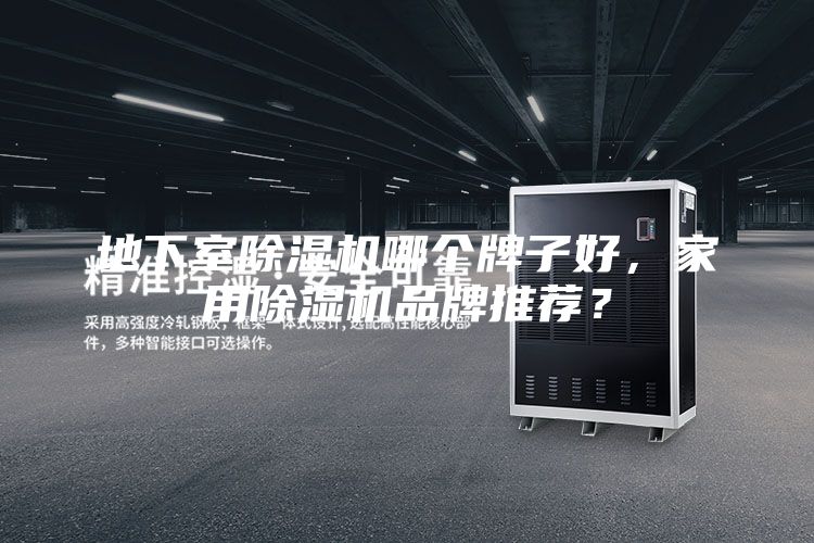 地下室除濕機哪個牌子好，家用除濕機品牌推薦？