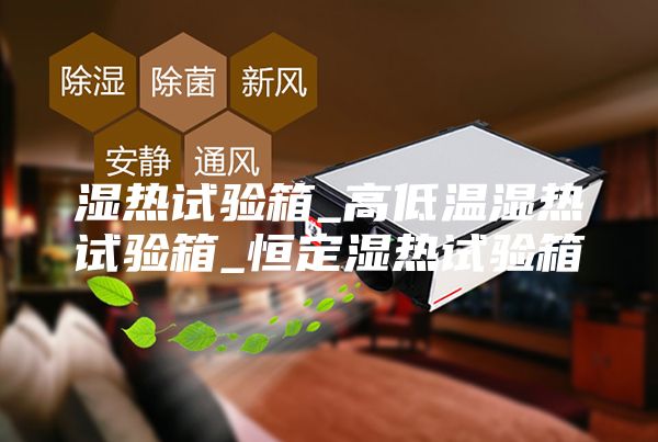 濕熱試驗(yàn)箱_高低溫濕熱試驗(yàn)箱_恒定濕熱試驗(yàn)箱