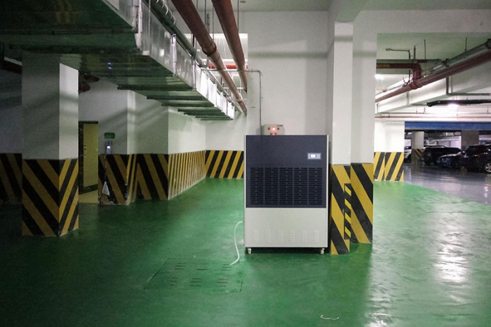 現在知道還不晚，新風系統怎么選？分分鐘凈化你的家