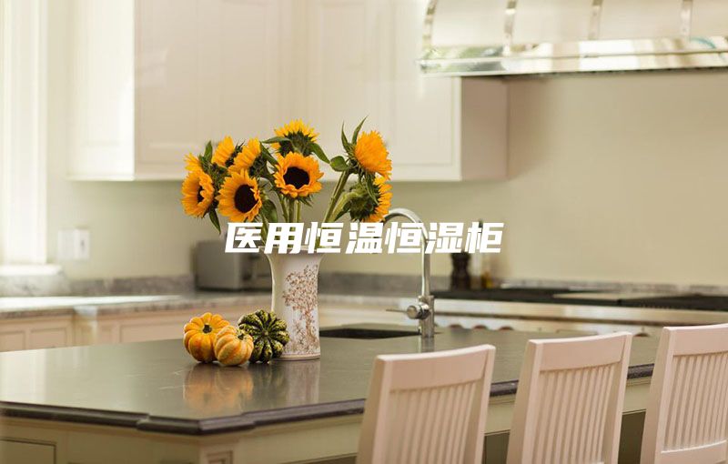 醫用恒溫恒濕柜