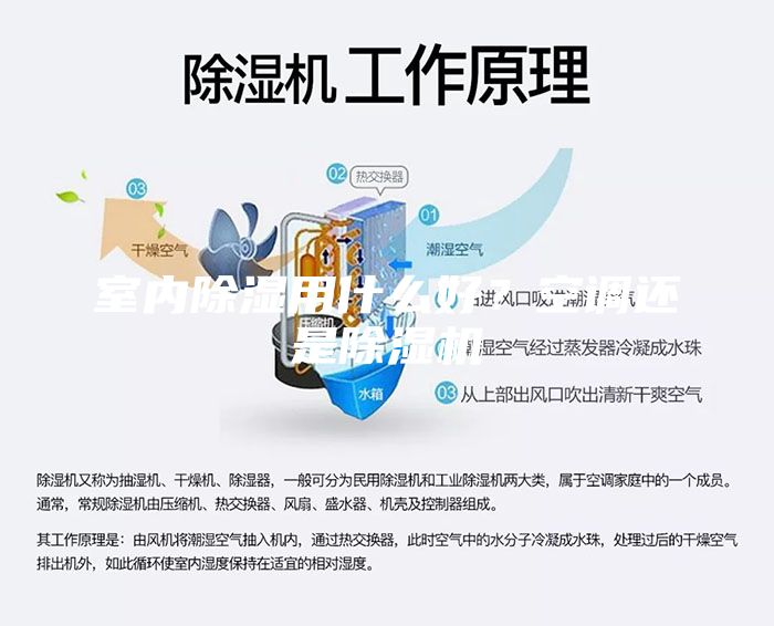 室內除濕用什么好？空調還是除濕機
