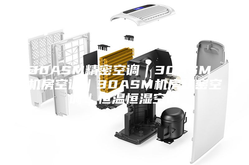 30ASM精密空調｜30ASM 機房空調｜30ASM機房精密空調｜恒溫恒濕空調