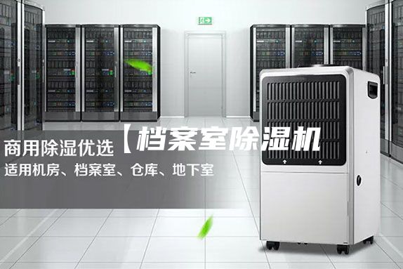 【檔案室除濕機(jī)