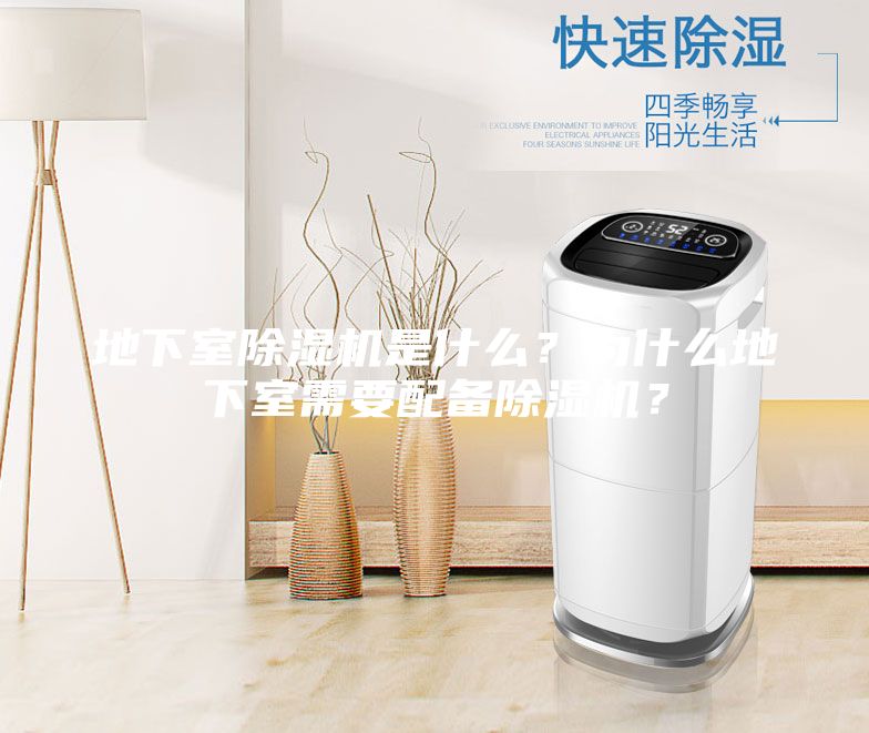 地下室除濕機是什么？為什么地下室需要配備除濕機？