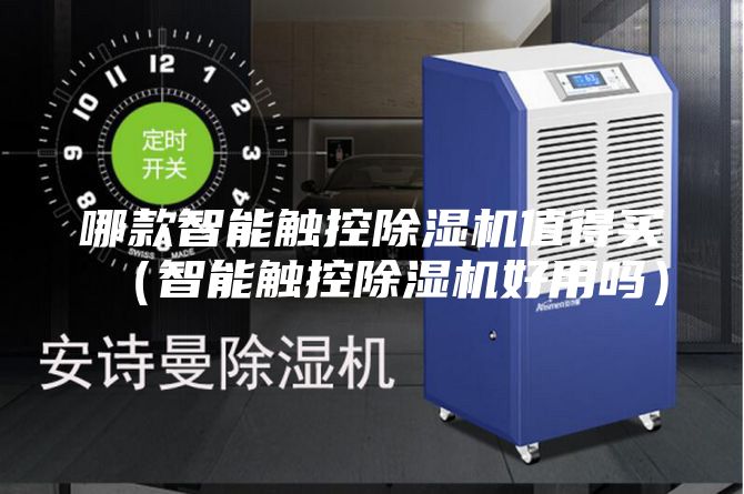 哪款智能觸控除濕機(jī)值得買（智能觸控除濕機(jī)好用嗎）