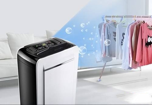 酒窖除濕機(jī)，地下酒窖防潮方法