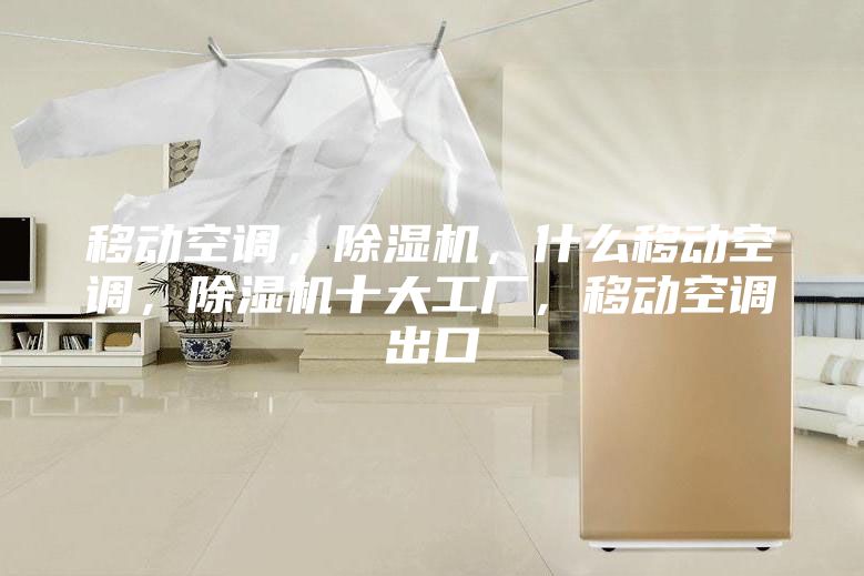 移動空調，除濕機，什么移動空調，除濕機十大工廠，移動空調出口
