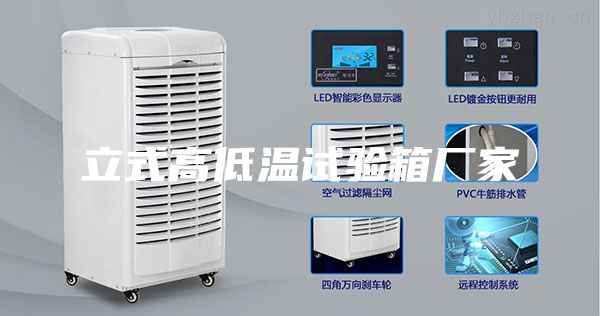 立式高低溫試驗(yàn)箱廠家