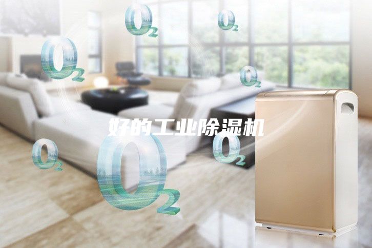 好的工業(yè)除濕機