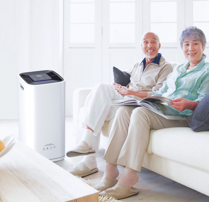 工業(yè)除濕機(jī)可以用于濕度大的環(huán)境嗎?