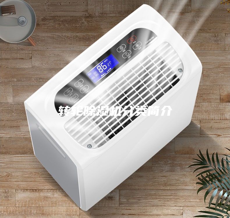 轉輪除濕機分類簡介