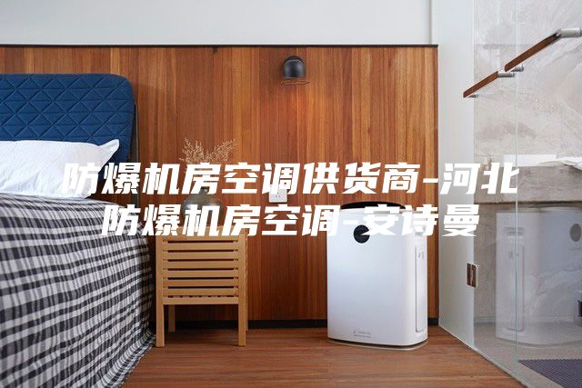 防爆機房空調供貨商-河北防爆機房空調-安詩曼