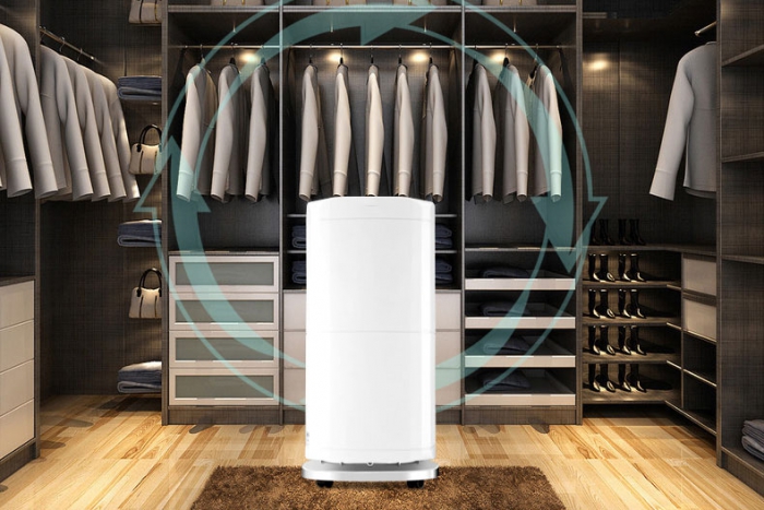 黃梅天，別忘了給身體除濕