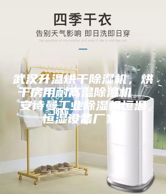 武漢升溫烘干除濕機,烘干房用耐高溫除濕機 安詩曼工業除濕機恒溫恒濕設備廠家!