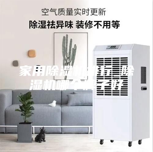 家用除濕機(jī)排行_除濕機(jī)哪個牌子好