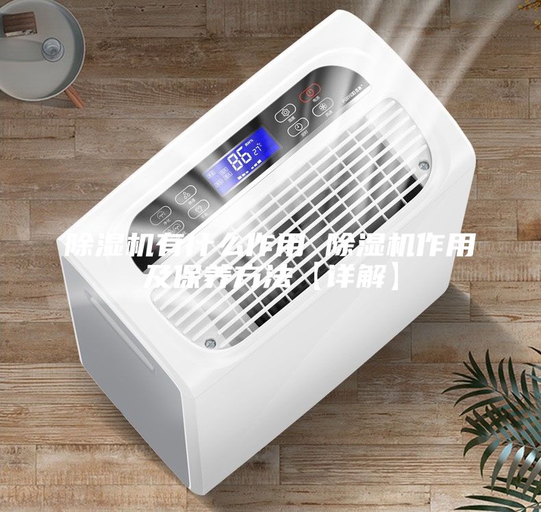 除濕機有什么作用 除濕機作用及保養方法【詳解】