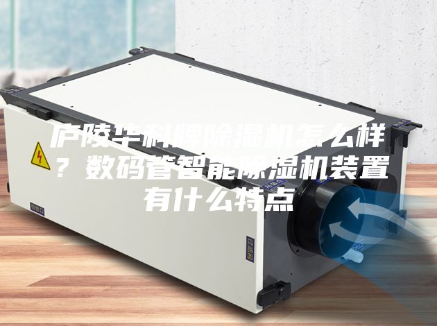 廬陵華科牌除濕機怎么樣?數碼管智能除濕機裝置有什么特點