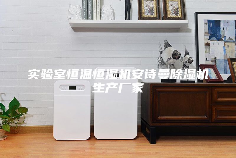 實(shí)驗(yàn)室恒溫恒濕機(jī)安詩(shī)曼除濕機(jī)生產(chǎn)廠家