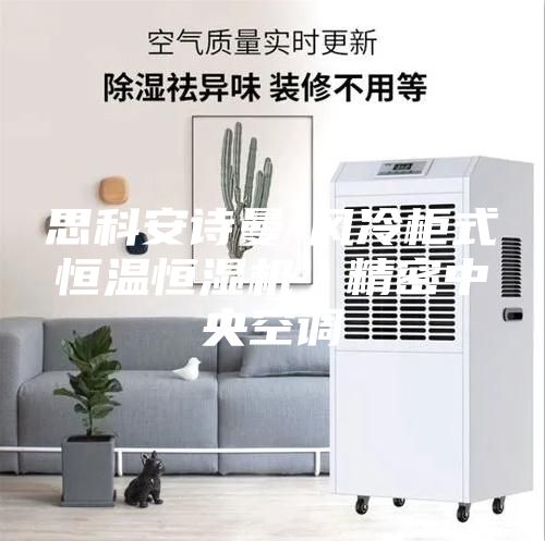 思科安詩曼-風冷柜式恒溫恒濕機/精密中央空調(diào)