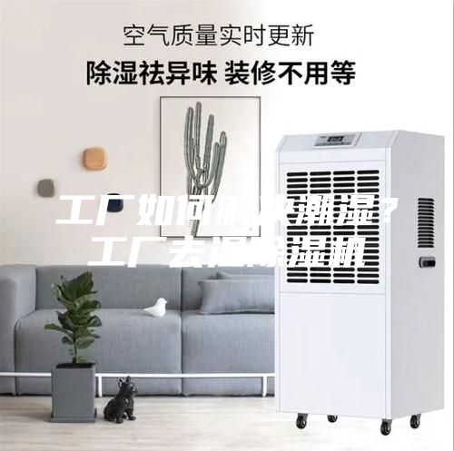 工廠如何解決潮濕？工廠去濕除濕機