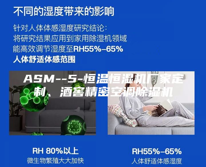 ASM--5-恒溫恒濕機廠家定制、酒窖精密空調除濕機