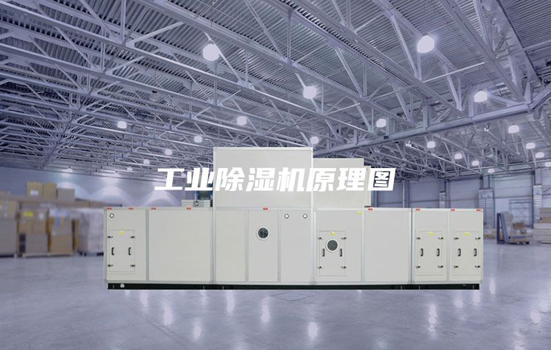 工業除濕機原理圖