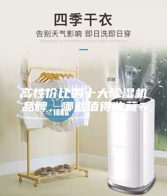 高性價(jià)比的十大除濕機(jī)品牌，哪些值得收藏？