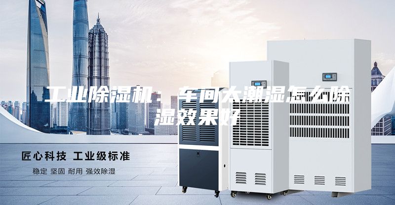 工業(yè)除濕機(jī)：車間太潮濕怎么除濕效果好