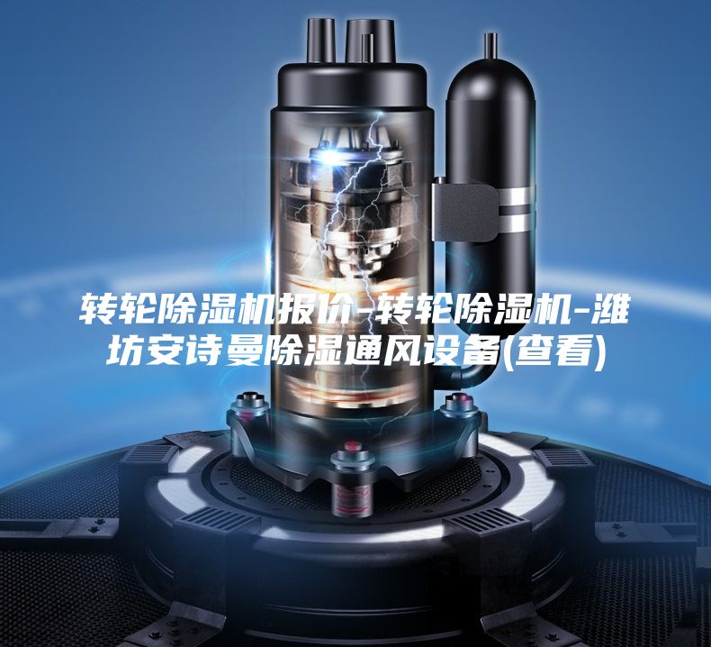 轉(zhuǎn)輪除濕機(jī)報(bào)價(jià)-轉(zhuǎn)輪除濕機(jī)-濰坊安詩曼除濕通風(fēng)設(shè)備(查看)