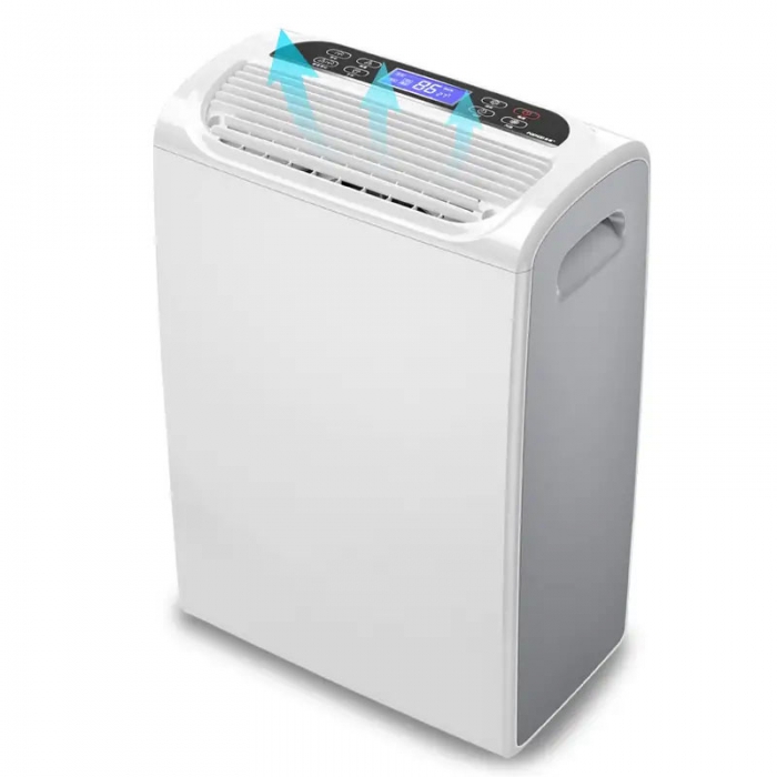 建筑裝修工程施工用除濕機，干得快工期不延誤