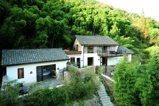 民宿用除濕機(jī)做好防潮，給予游客新體驗(yàn)