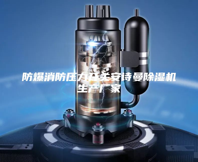 防爆消防壓力開關(guān)安詩(shī)曼除濕機(jī)生產(chǎn)廠家