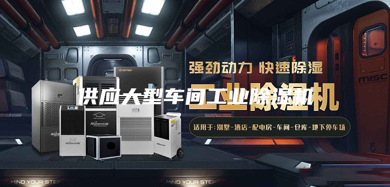 供應(yīng)大型車間工業(yè)除濕機