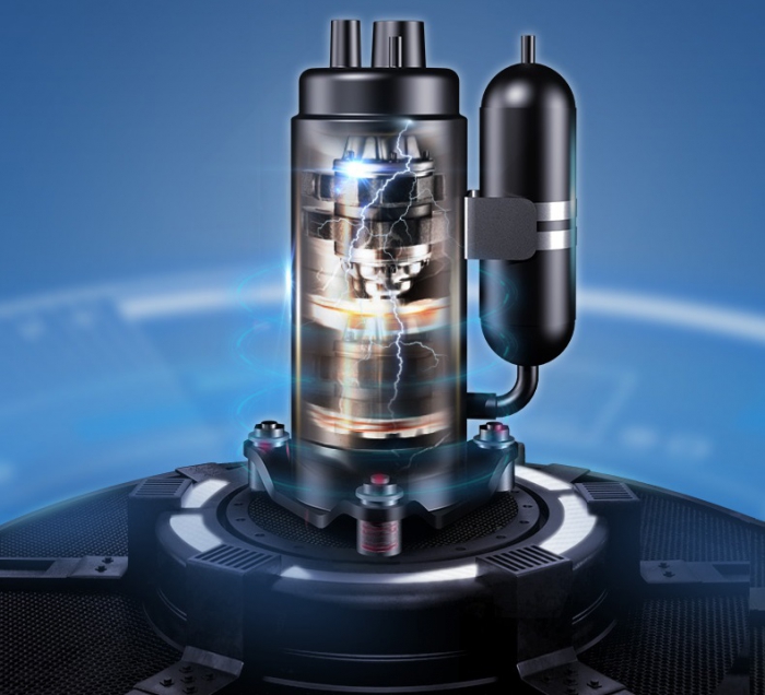 新風凈化殺菌除濕機,讓您省心省力省錢