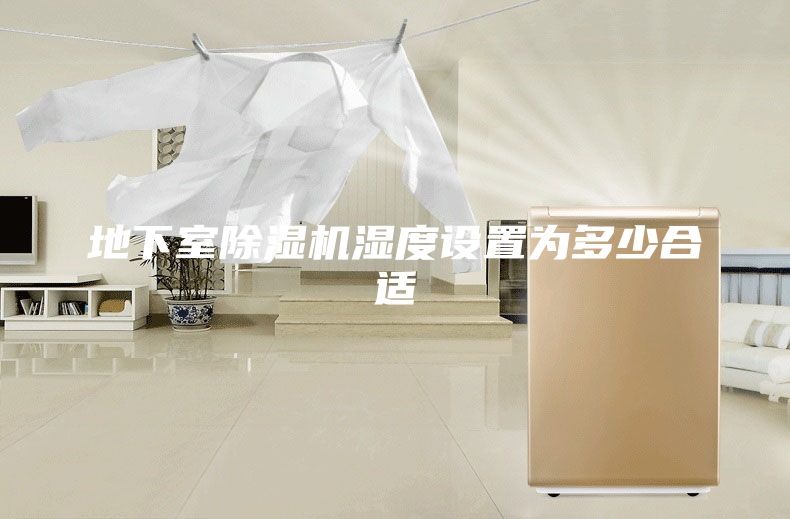 地下室除濕機濕度設置為多少合適