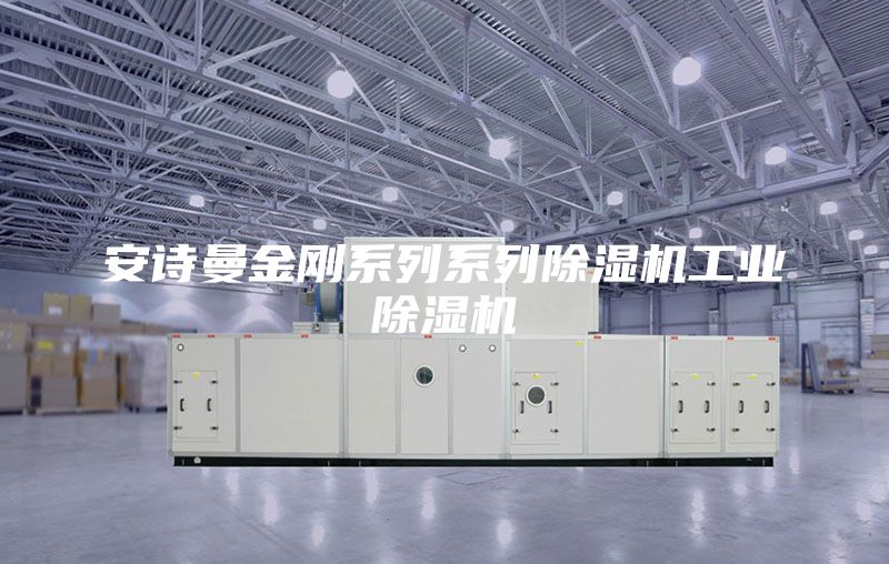 安詩曼金剛系列系列除濕機工業除濕機
