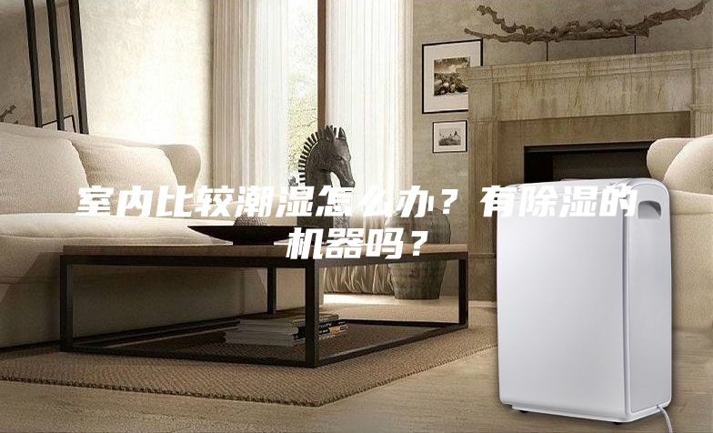 室內比較潮濕怎么辦?有除濕的機器嗎?
